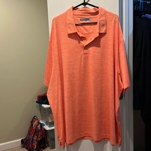 Roundtree & Yorke Performance Polo